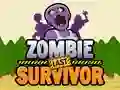 Jwèt Zombi Den Dènye Souvivè sou entènèt