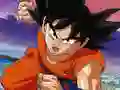 Jwèt Chasè Trezò Dragon Ball sou entènèt