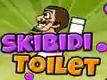 Jwèt Toilet Skibidi sou entènèt