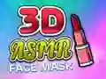 Jwèt Faz Mask ASMR 3D sou entènèt