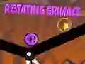 Jwèt Grimace Wotasyon sou entènèt