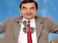 Jwèt Mesye Bean ak Skibidi Tetris sou entènèt