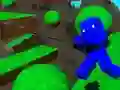 Jwèt Bòs Parkour sou entènèt