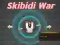 Jwèt Lagè Skibidi sou entènèt