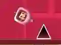 Jwèt Geometry Dash Twalèt Skibidi sou entènèt