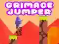 Jwèt Sote Grimace sou entènèt