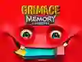 Jwèt Defi Memwa Grimace sou entènèt
