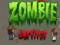Jwèt Sivivan Zombi sou entènèt
