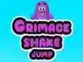 Jwèt Saut Grimace sou entènèt