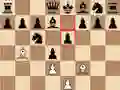 Jwèt Echecs klasik sou entènèt