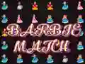 Jwèt Barbie Match sou entènèt