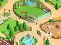 Jwèt Zoo Tycoon sou entènèt