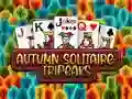 Jwèt Solitaire Otòn Tripeaks sou entènèt