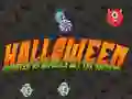 Jwèt Halloween: Monstr kont Zombi sou entènèt Jwèt Halloween: Monstr kont Zombi sou entènèt