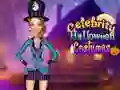 Jwèt Kostim Halloween selebrite sou entènèt