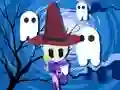 Jwèt Parka Halloween mwen sou entènèt Jwèt Parka Halloween mwen sou entènèt