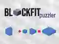 Jwèt Puzzler Blockfit sou entènèt Jwèt Puzzler Blockfit sou entènèt