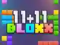 Jwèt 11x11 Bloxx sou entènèt