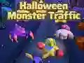 Jwèt Trafik Monst Pwason sou entènèt Jwèt Trafik Monst Pwason sou entènèt
