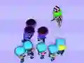 Jwèt Klas Polisi 3D sou entènèt Jwèt Klas Polisi 3D sou entènèt