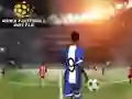 Jwèt Batay Football Apex sou entènèt