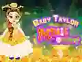 Jwèt Vwayaj Mizik Baby Taylor sou entènèt