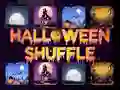 Jwèt Halloween Shuffle sou entènèt