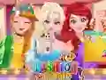 Jwèt Reparasyon Fashion sou entènèt Jwèt Reparasyon Fashion sou entènèt
