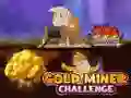 Jwèt Defi Minè Golden sou entènèt
