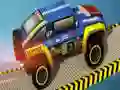 Jwèt Jwèt Kous Otomobil Stunt sou Piste Enposib sou entènèt Jwèt Jwèt Kous Otomobil Stunt sou Piste Enposib sou entènèt