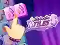 Jwèt Tay Melodik sou entènèt