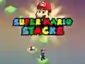Jwèt Super Mario Anpile sou entènèt Jwèt Super Mario Anpile sou entènèt
