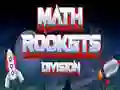 Jwèt Divizyon Wòkèt Matematik sou entènèt Jwèt Divizyon Wòkèt Matematik sou entènèt