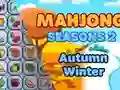 Jwèt Mahjong Sezòn 2 Otòn Dlo sou entènèt Jwèt Mahjong Sezòn 2 Otòn Dlo sou entènèt