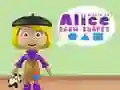 Jwèt Mond Alice: Desine Fòm sou entènèt Jwèt Mond Alice: Desine Fòm sou entènèt