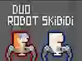 Jwèt Duo Robot Skibidi sou entènèt Jwèt Duo Robot Skibidi sou entènèt