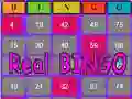 Jwèt BINGO Reyèl sou entènèt Jwèt BINGO Reyèl sou entènèt