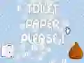 Jwèt Tanpri, papye twalèt sou entènèt Jwèt Tanpri, papye twalèt sou entènèt