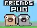 Jwèt Zanmi Pug sou entènèt Jwèt Zanmi Pug sou entènèt