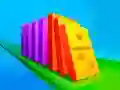 Jwèt Puzzl Relaxasyon Blòk Koulè sou entènèt Jwèt Puzzl Relaxasyon Blòk Koulè sou entènèt