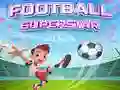 Jwèt Superstars Football 2024 sou entènèt