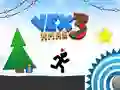 Jwèt Vex 3 Nwèl sou entènèt