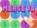 Jwèt Melanje 13 sou entènèt