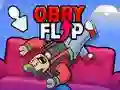 Jwèt Obby Flip sou entènèt Jwèt Obby Flip sou entènèt