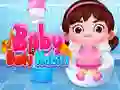 Jwèt Abitid Jou-a-jou pou Ti bebe sou entènèt Jwèt Abitid Jou-a-jou pou Ti bebe sou entènèt