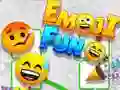 Jwèt Amizan Emojis sou entènèt