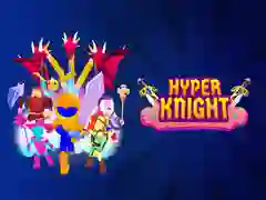 Jwèt Knight Hyper sou entènèt Jwèt Knight Hyper sou entènèt
