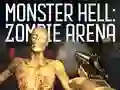 Jwèt Aren Zombie Hell Monstr sou entènèt Jwèt Aren Zombie Hell Monstr sou entènèt