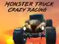 Jwèt Kousinen Monster Truck Foli sou entènèt