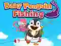 Jwèt Lapè Pinguin Bebé sou entènèt Jwèt Lapè Pinguin Bebé sou entènèt
